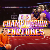 Championship Fortunes in spinberry