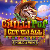 ChilliPop: Get Em All - Hold and Win in betsoftspotlight
