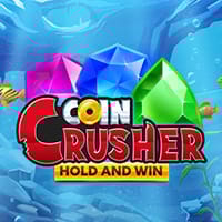 Coin Crusher Hold and Win in RECENTLY LAUNCHED