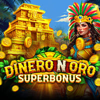 Dinero N Oro SuperBonus in Pariplay