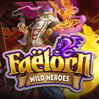 Faelorn Wild Heroes in Gaming1