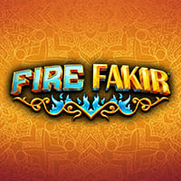 Fire Fakir in Gaming1