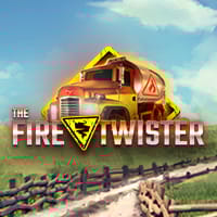 Fire Twister in Gaming1
