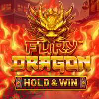 Fury Dragon - Hold and Win in Betsoft