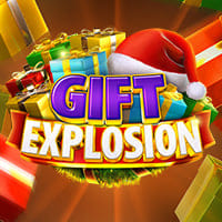 Gift Explosion in spinberry