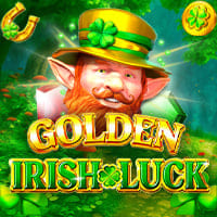 Golden Irish Luck in Sub_StPatricksBe