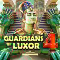 Guardians of Luxor 4 in Sub_TopReleases