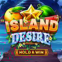 Island Desire - Hold and Win in Betsoft