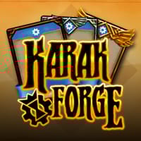 Karak Forge in Gaming1