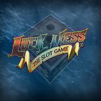 Luck Ness in Gaming1