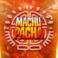 Machu Pacha in Gaming1