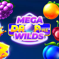 Mega Drop The Wilds in spinberry