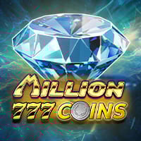 Million 777 Coins in Pariplay
