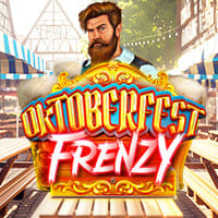 Oktoberfest Frenzy in spinberry