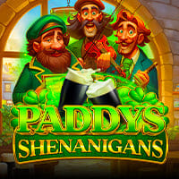 Paddys Shenanigans in Last7DayReleases