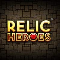 Relic Heroes in Gaming1