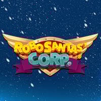 Robo Santas' Corp in Gaming1