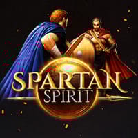 Spartan Spirit in spinberry