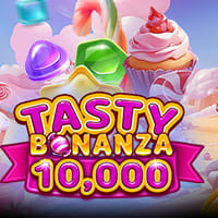Tasty Bonanza 10000 in Booming Games