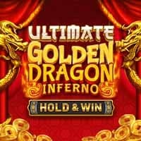 Ultimate Golden Dragon Inferno - Hold and Win in Sub_Premium