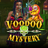 Voodoo Mystery in Pariplay