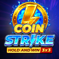 Coin Strike: Hold and Win in playson