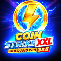 Coin Strike XXL: Hold and Win in playson