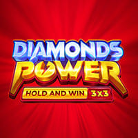 Diamonds Power: Hold and Win in playson