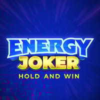 Energy Joker: Hold and Win in playson