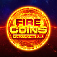 Fire Coins: Hold and Win in playson