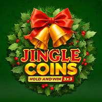 Jingle Coins: Hold and Win in playson