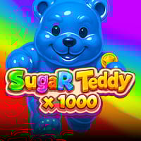 Sugar Teddy x1000 in easterbe