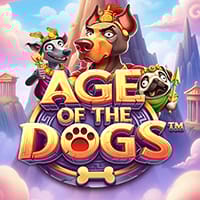 Age of the Dogs in PlayTech