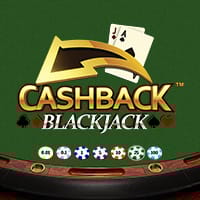Cashback Blackjack in Tables_Blackjack