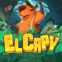 El Capy in PlayTech