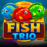 Fish Trio in Sub_AllNewGames