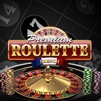 Premium French Roulette in bwinbe_all_tables