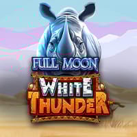 Full Moon: White Thunder in Last7DayReleases