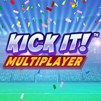 Kick it Multiplayer in Crashgames
