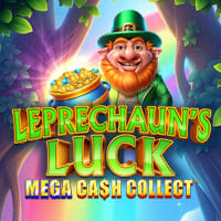 Leprechaun's Luck: Mega Cash Collect in Sub_AllNewGames