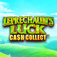 Leprechaun's Luck: Cash Collect in Sub_StPatricksBe