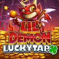 Lil Demon: Luckytap in Instant_OtherGames