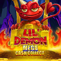 Lil Demon: Mega Cash Collect in Sub_Premium