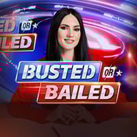 Busted Or Bailed in GameShows