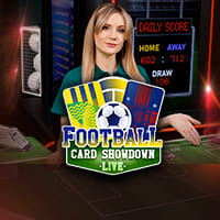 Football Card Showdown Live in Other Games