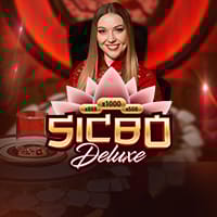 SicBo Deluxe in Other Games