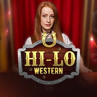 Hi-Lo Western Live in GameShows