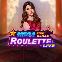 Mega Fire Blaze Roulette Live in LiveCasino_BwinFavourites
