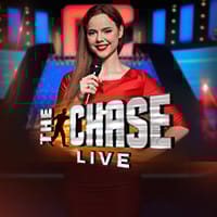 The Chase Live in GameShows