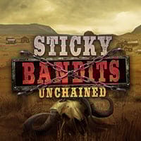 Sticky Bandits Unchained in sub_quickspin